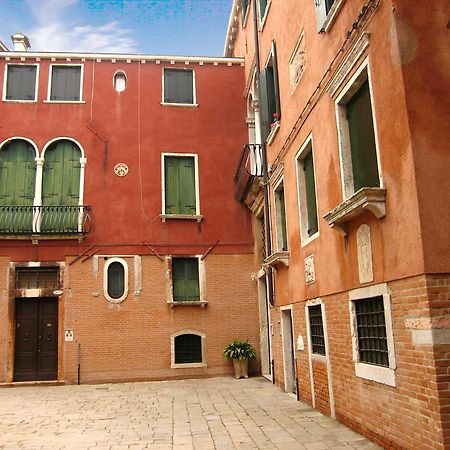 Ferienwohnung Ca Bollani Venedig Exterior foto