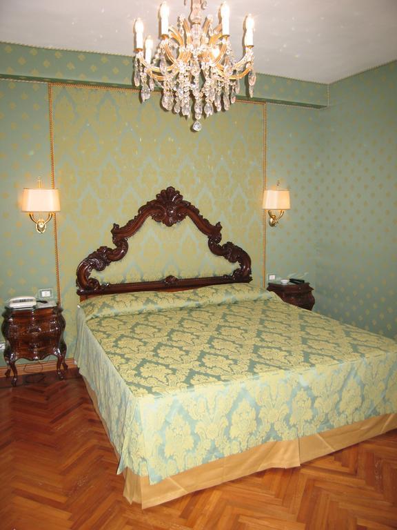 Ferienwohnung Ca Bollani Venedig Exterior foto