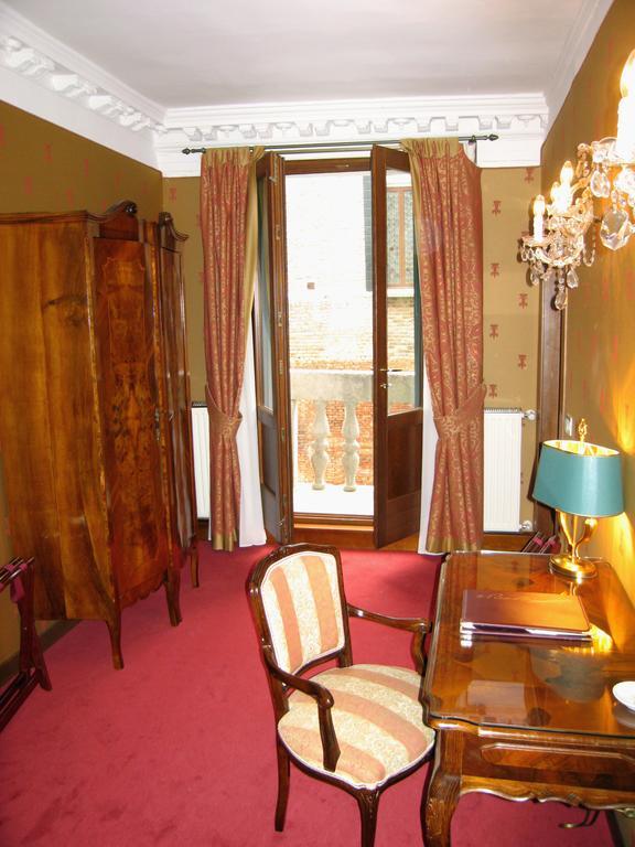 Ferienwohnung Ca Bollani Venedig Exterior foto